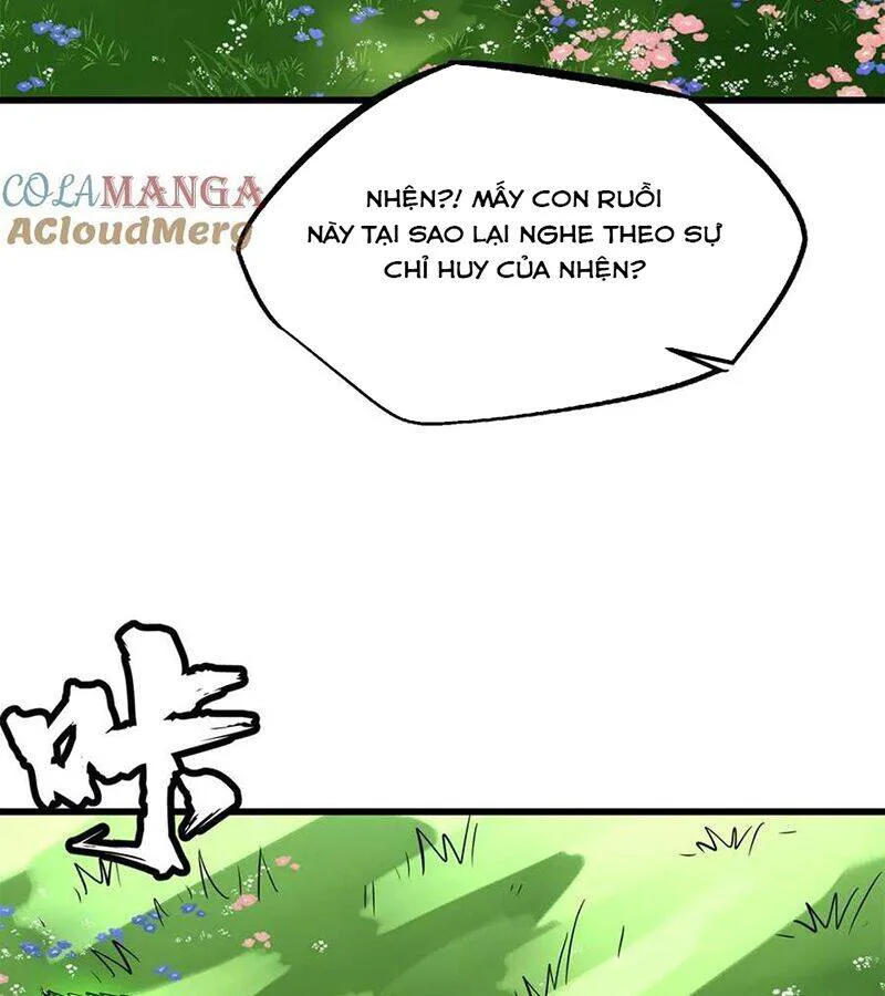 Siêu Cấp Thần Cơ Nhân chương 294 - trang 27