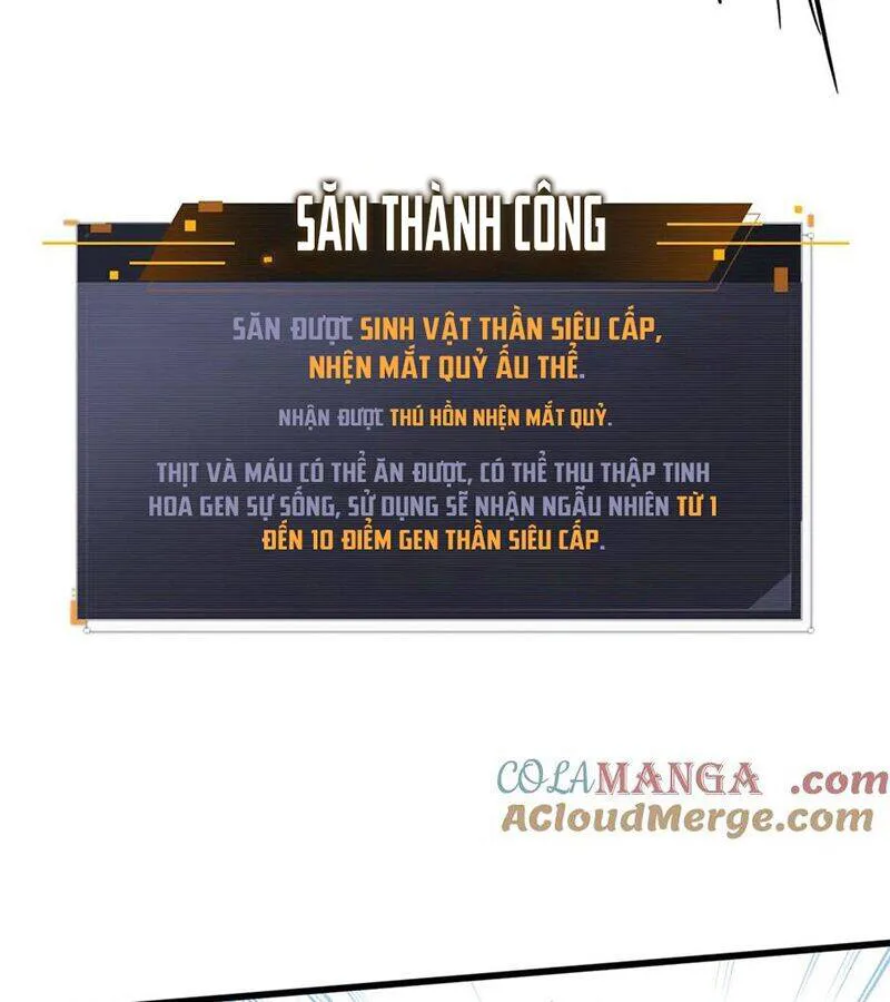 Siêu Cấp Thần Cơ Nhân chương 294 - trang 55