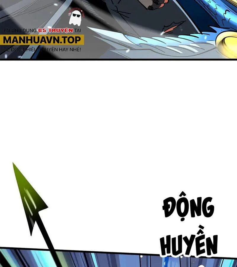 Siêu Cấp Thần Cơ Nhân chương 294 - trang 79