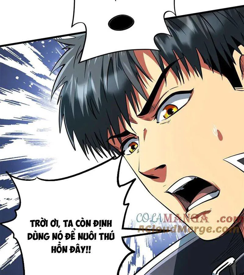 Siêu Cấp Thần Cơ Nhân chương 294 - trang 94