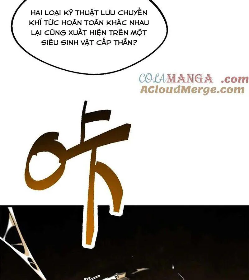 Siêu Cấp Thần Cơ Nhân chương 296 - trang 10