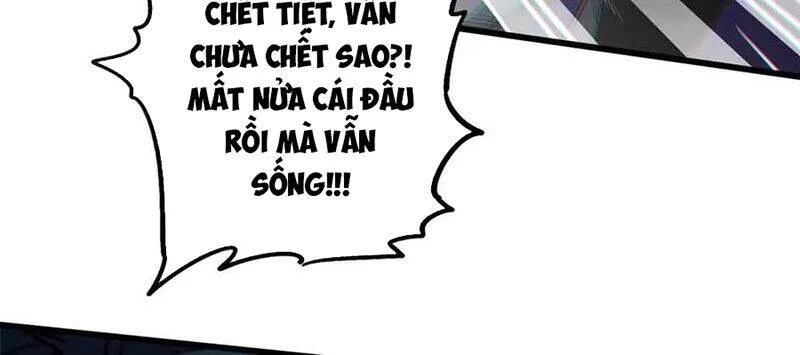 Siêu Cấp Thần Cơ Nhân chương 296 - trang 30