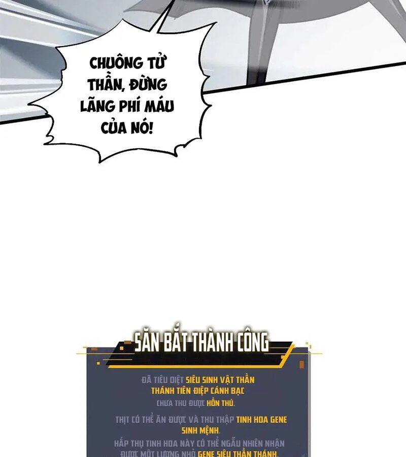Siêu Cấp Thần Cơ Nhân chương 296 - trang 40