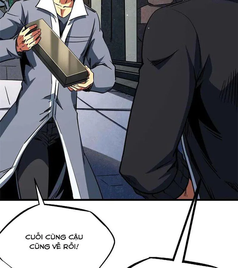 Siêu Cấp Thần Cơ Nhân chương 296 - trang 65