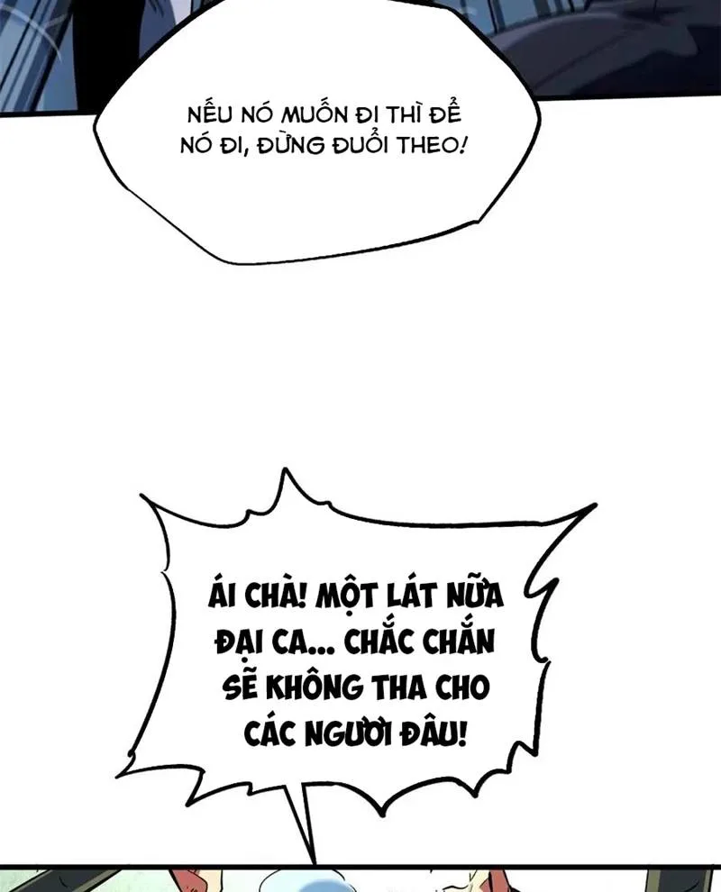 Siêu Cấp Thần Cơ Nhân chương 313 - trang 54