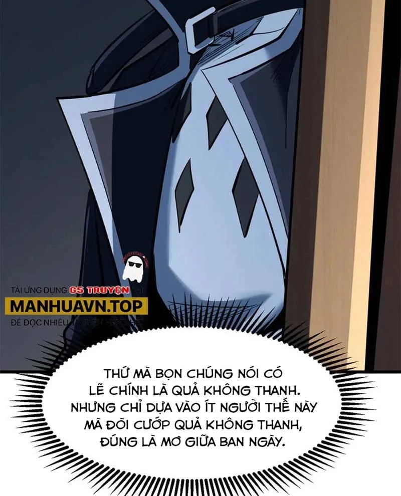 Siêu Cấp Thần Cơ Nhân chương 313 - trang 68