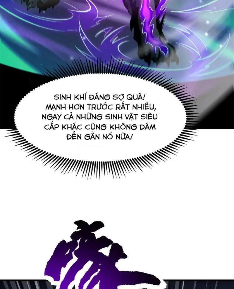 Siêu Cấp Thần Cơ Nhân chương 317 - trang 21
