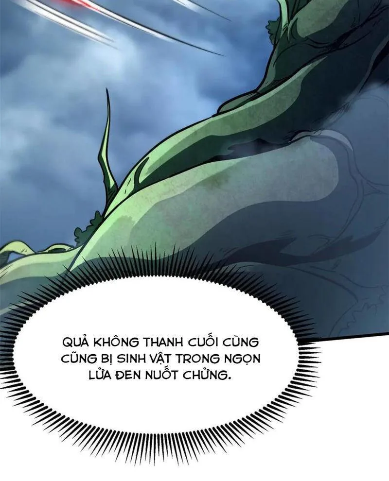 Siêu Cấp Thần Cơ Nhân chương 317 - trang 36