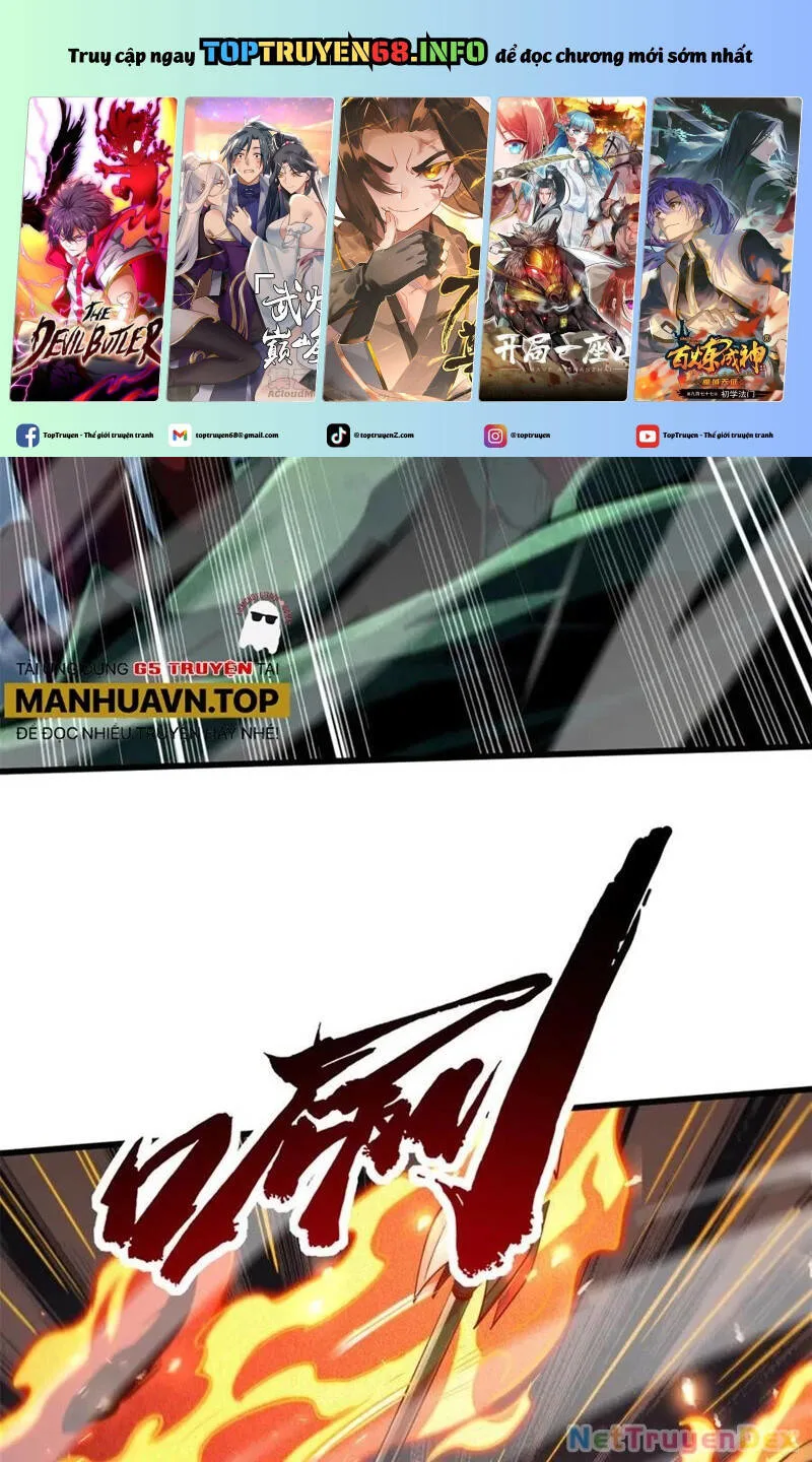 Siêu Cấp Thần Cơ Nhân chương 318 - trang 4