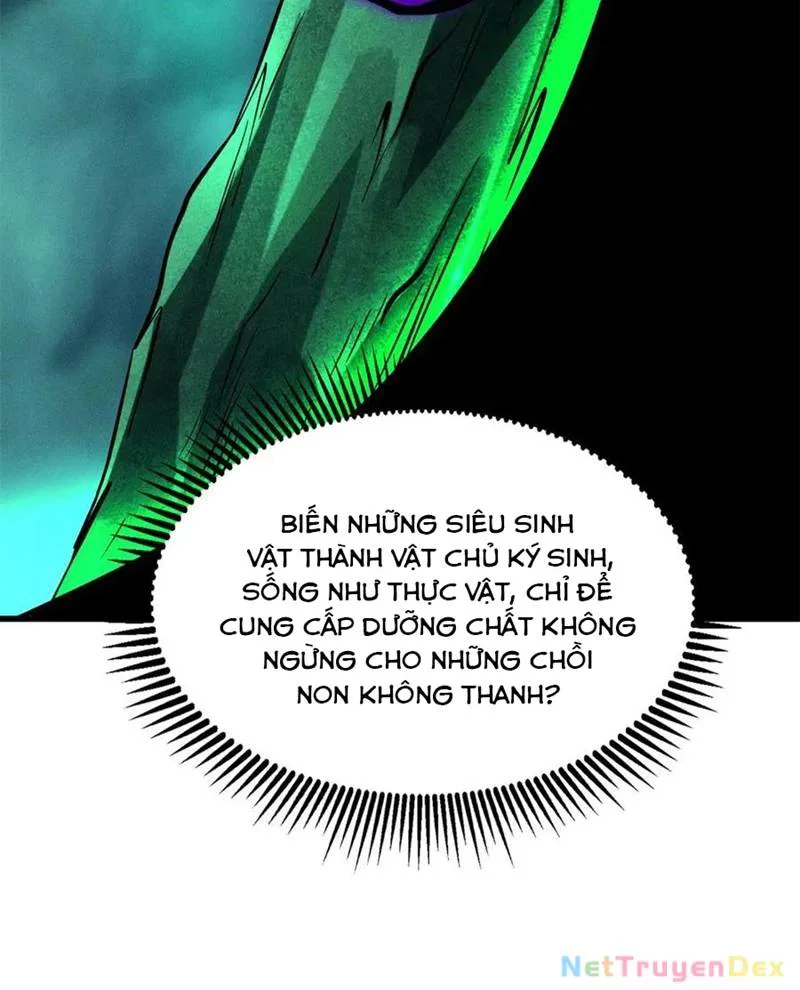 Siêu Cấp Thần Cơ Nhân chương 318 - trang 33
