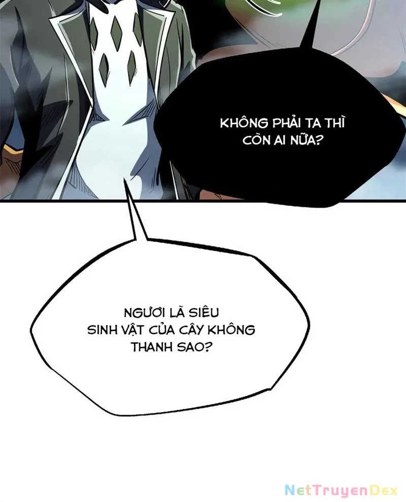 Siêu Cấp Thần Cơ Nhân chương 318 - trang 49