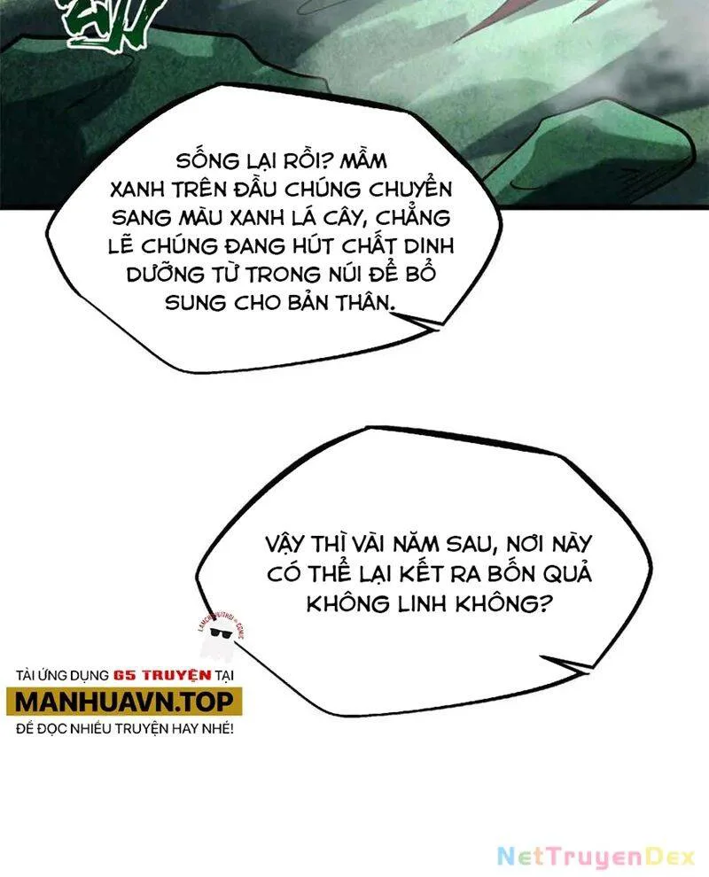 Siêu Cấp Thần Cơ Nhân chương 320 - trang 26