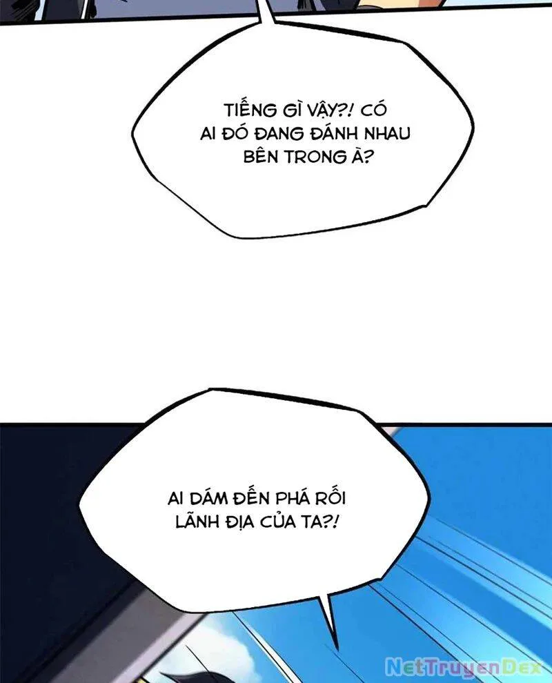 Siêu Cấp Thần Cơ Nhân chương 320 - trang 50
