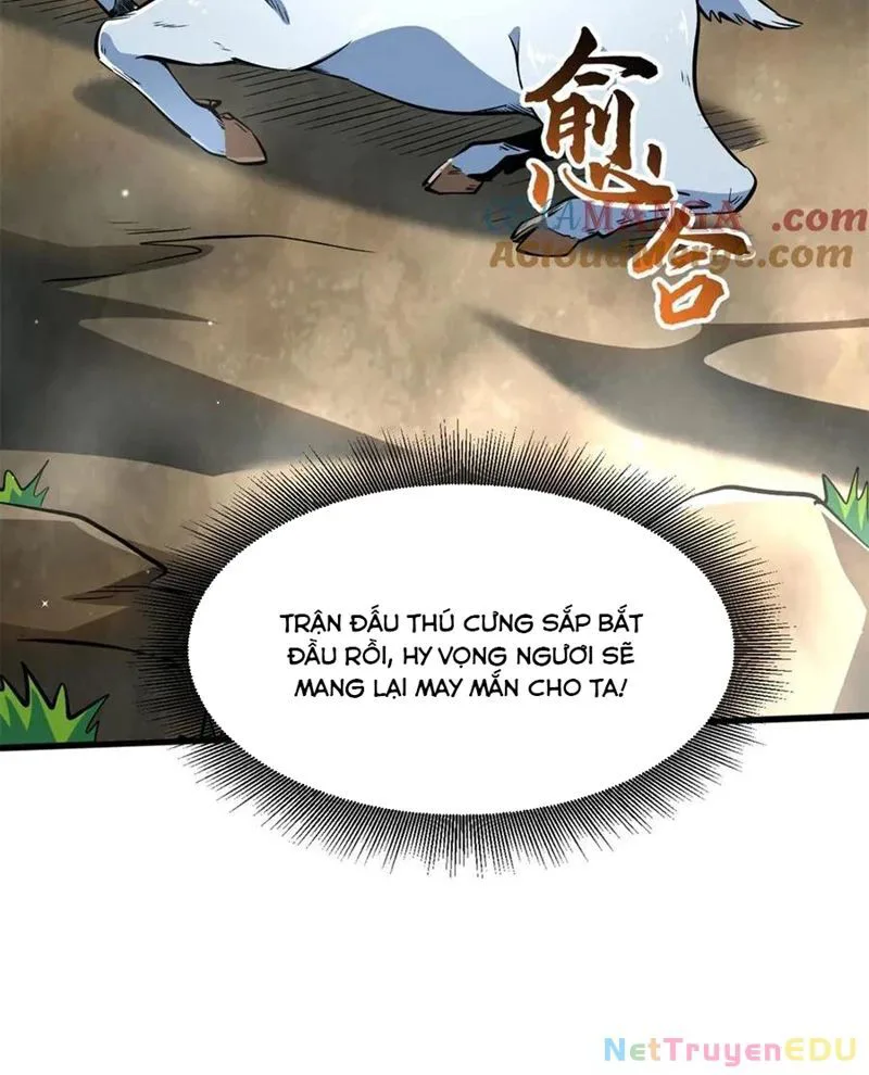 Siêu Cấp Thần Cơ Nhân chương 331 - trang 42