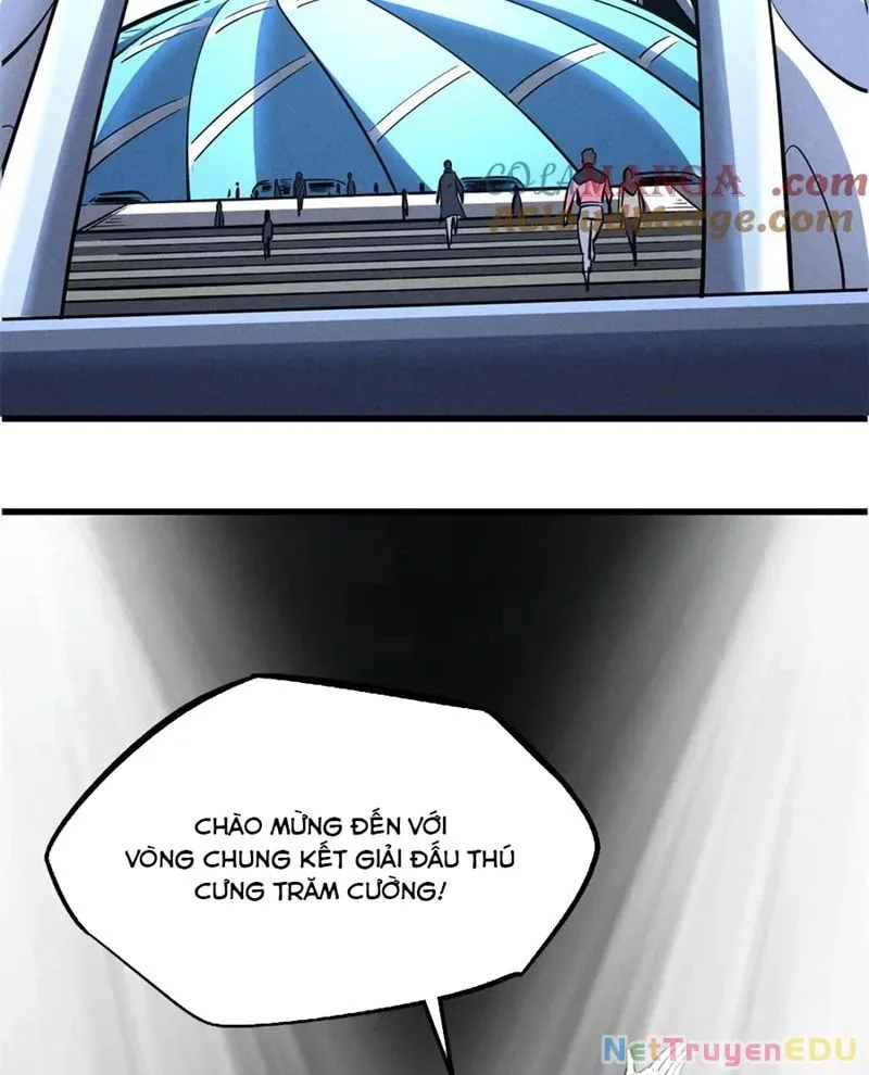 Siêu Cấp Thần Cơ Nhân chương 331 - trang 44