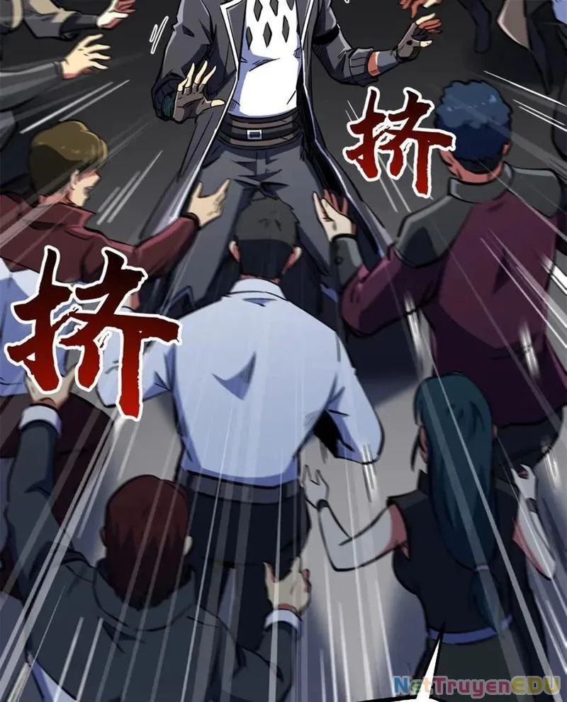 Siêu Cấp Thần Cơ Nhân chương 331 - trang 64