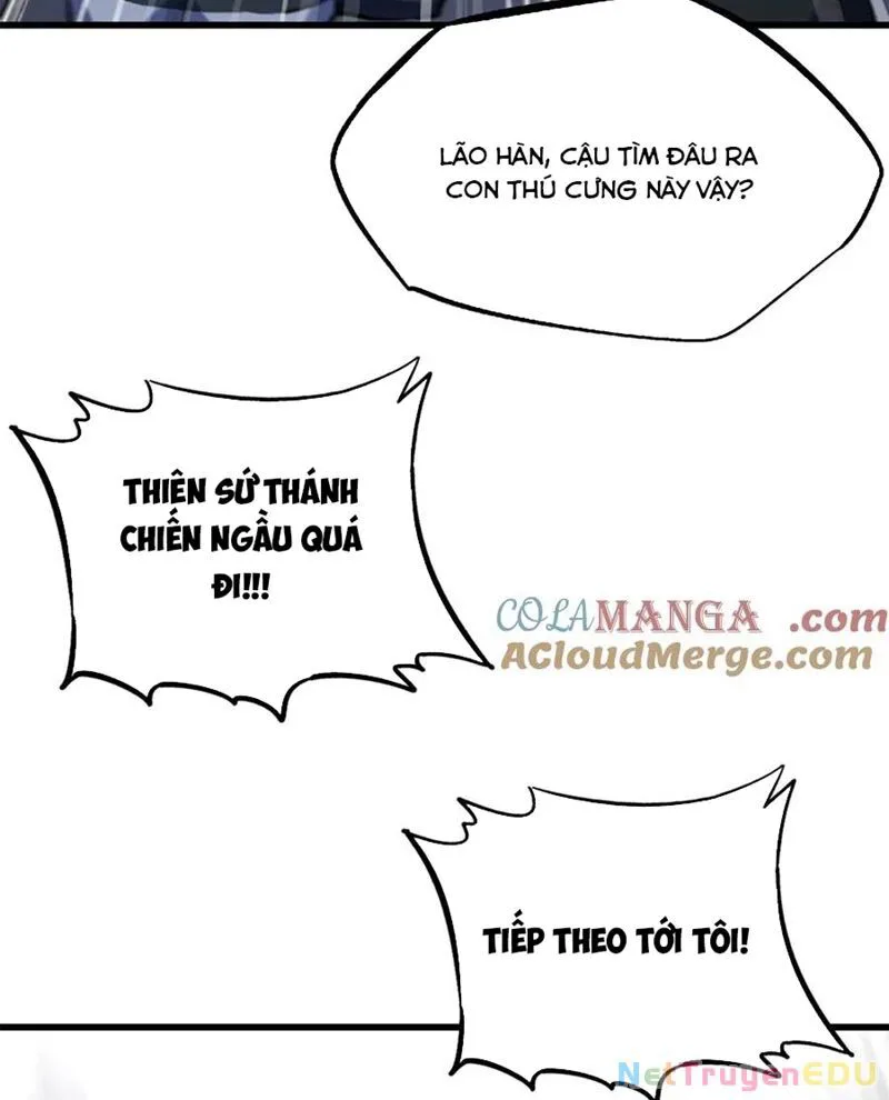 Siêu Cấp Thần Cơ Nhân chương 331 - trang 65