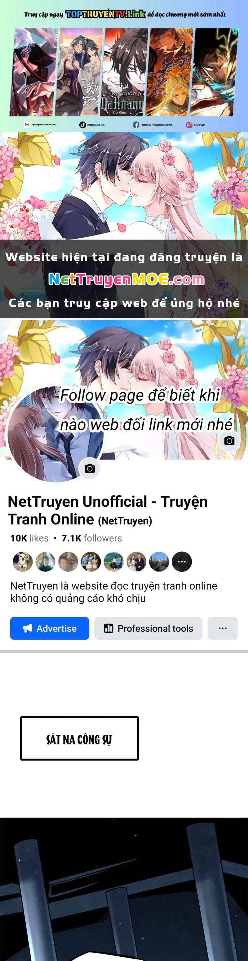 Siêu Cấp Thần Cơ Nhân chương 334 - trang 1