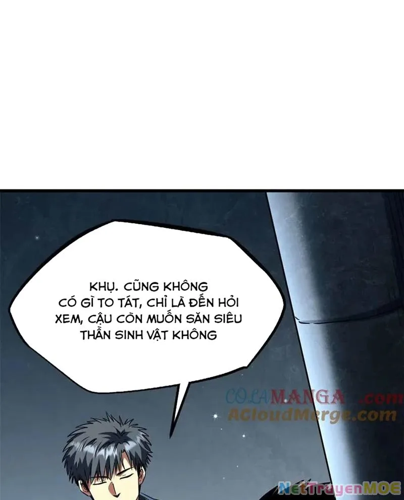 Siêu Cấp Thần Cơ Nhân chương 334 - trang 14