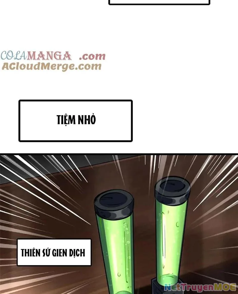 Siêu Cấp Thần Cơ Nhân chương 334 - trang 22