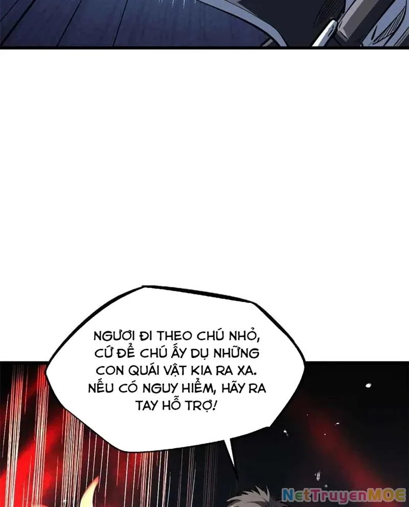 Siêu Cấp Thần Cơ Nhân chương 337 - trang 23