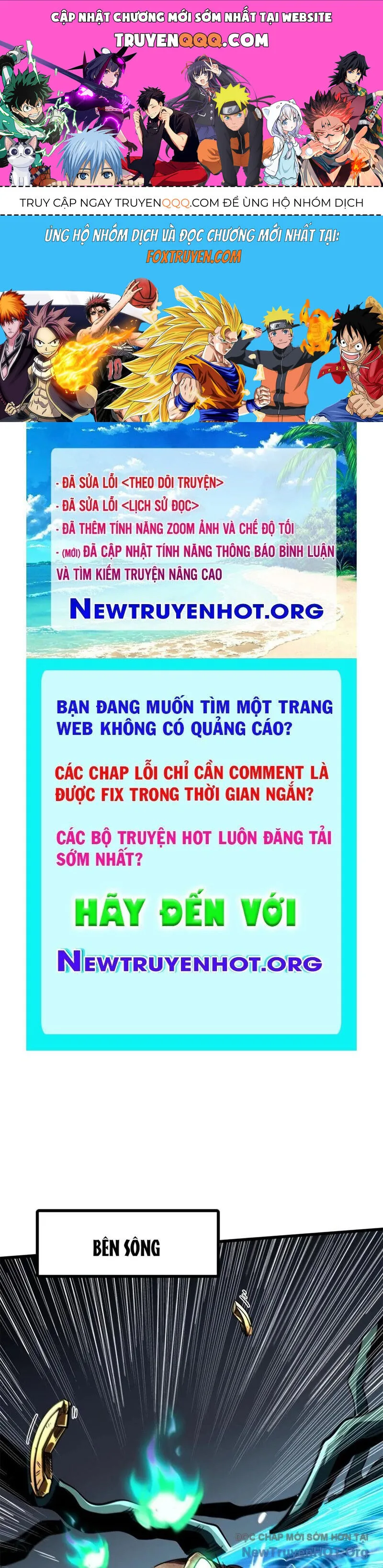 Siêu Cấp Thần Cơ Nhân chương 372 - trang 1