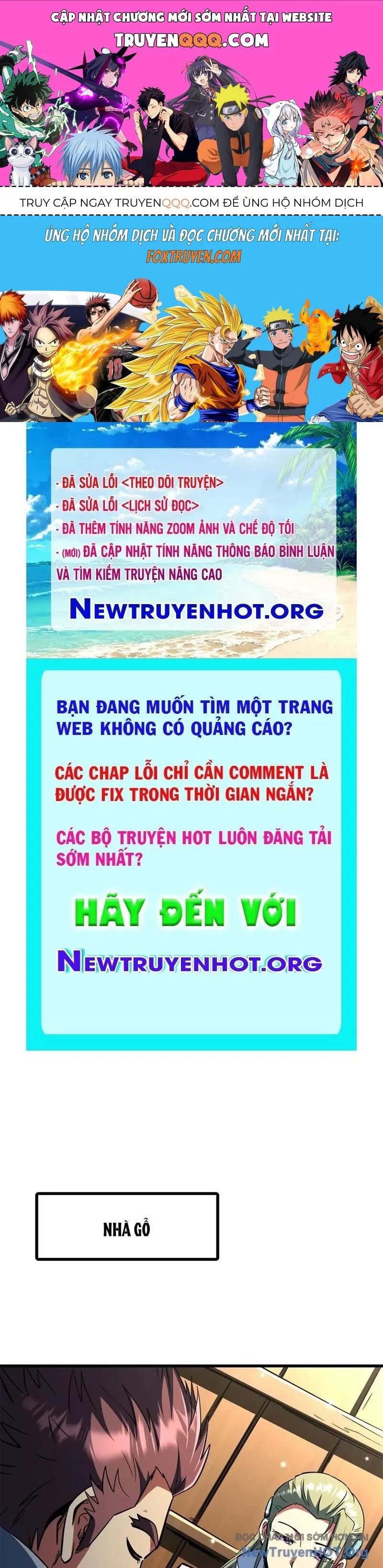 Siêu Cấp Thần Cơ Nhân chương 377 - trang 1