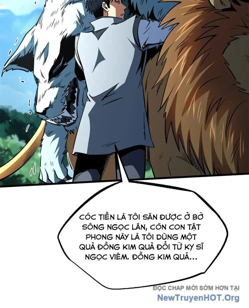 Siêu Cấp Thần Cơ Nhân chương 377 - trang 18