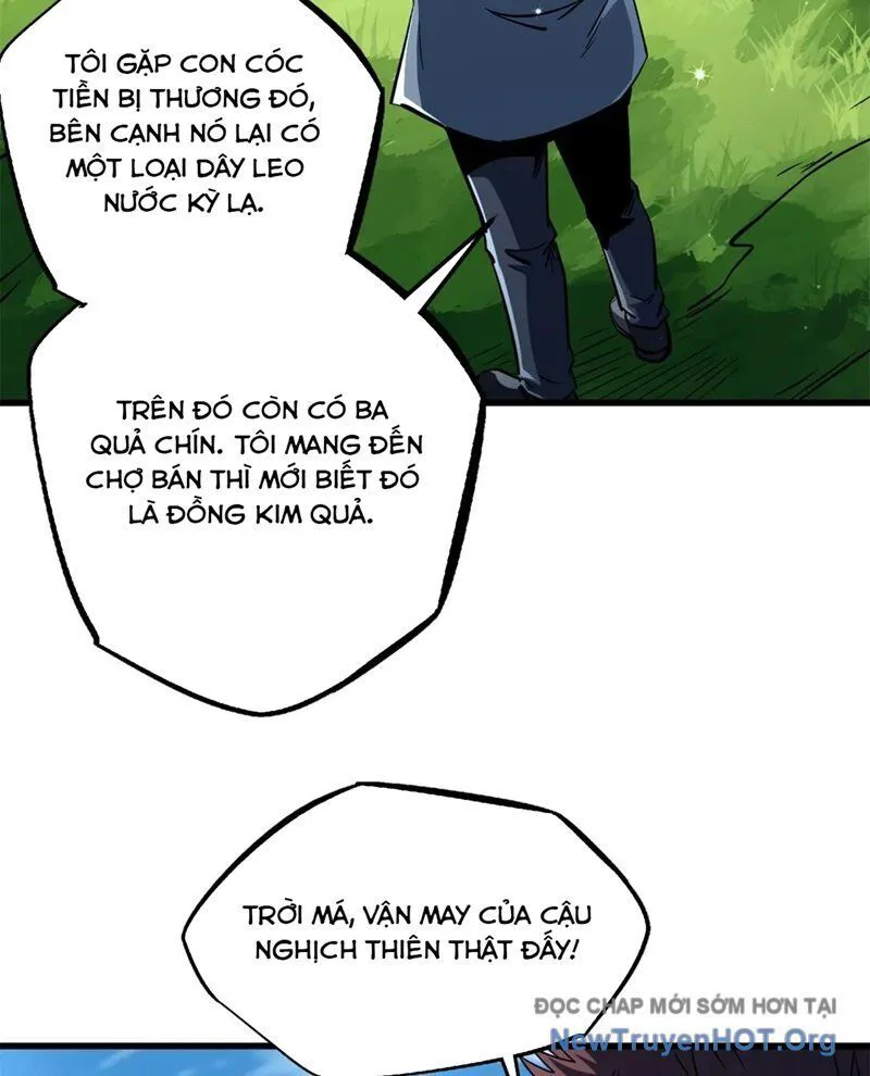 Siêu Cấp Thần Cơ Nhân chương 377 - trang 20