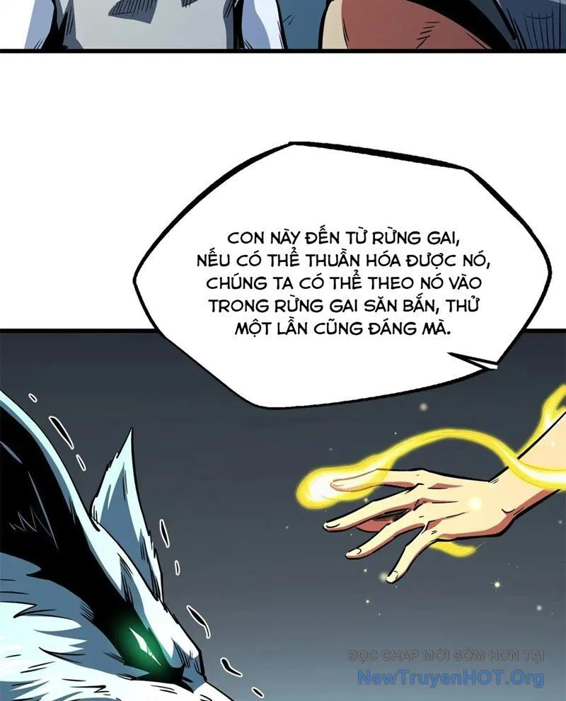 Siêu Cấp Thần Cơ Nhân chương 377 - trang 28