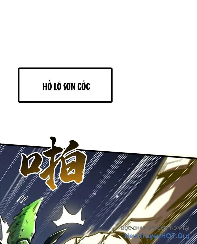 Siêu Cấp Thần Cơ Nhân chương 384 - trang 2
