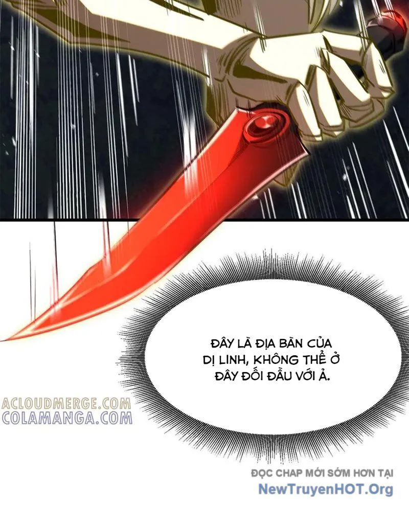 Siêu Cấp Thần Cơ Nhân chương 384 - trang 10