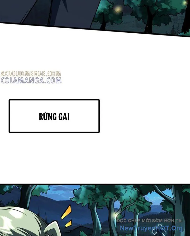 Siêu Cấp Thần Cơ Nhân chương 384 - trang 16
