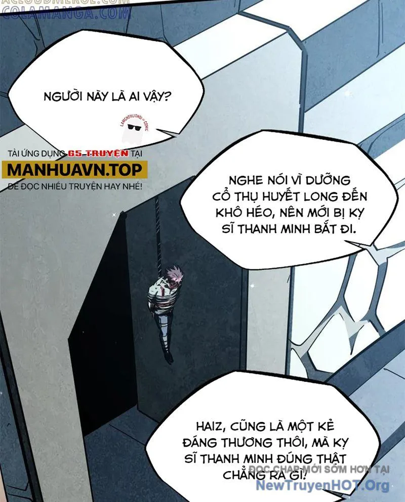 Siêu Cấp Thần Cơ Nhân chương 384 - trang 41