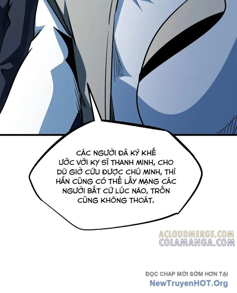 Siêu Cấp Thần Cơ Nhân chương 384 - trang 51