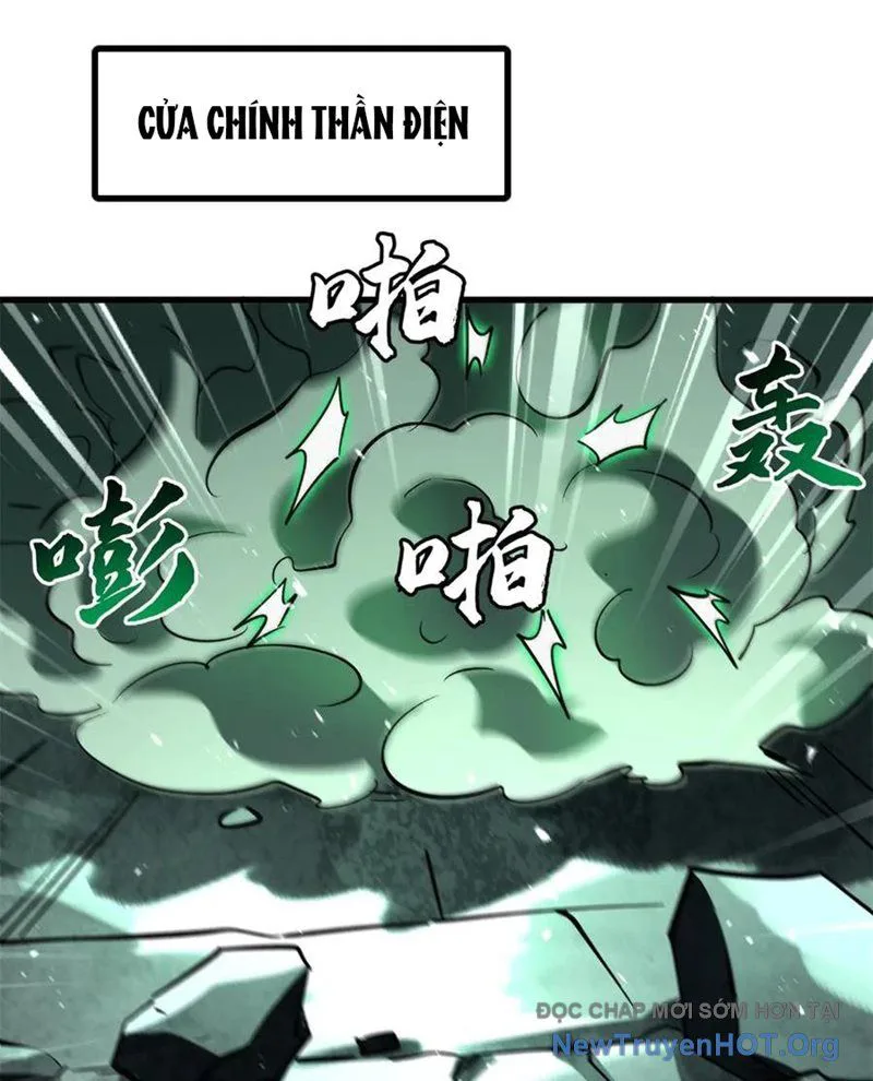 Siêu Cấp Thần Cơ Nhân chương 385 - trang 50