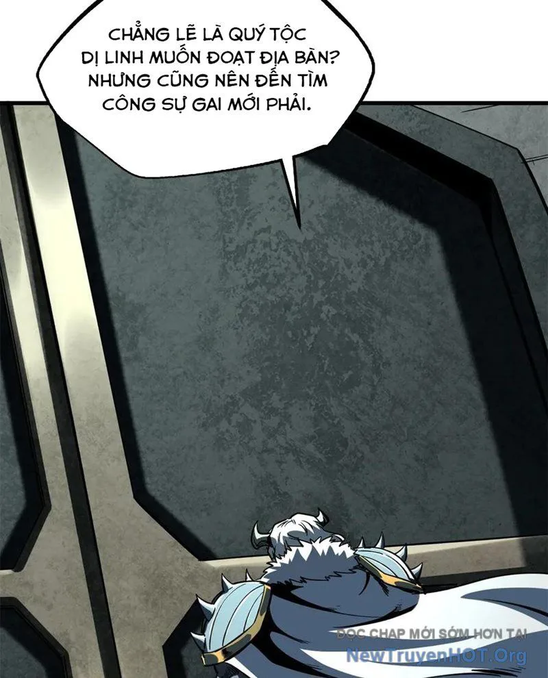 Siêu Cấp Thần Cơ Nhân chương 385 - trang 64