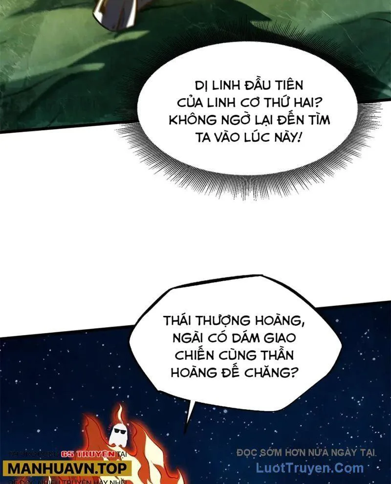 Siêu Cấp Thần Cơ Nhân chương 399 - trang 17