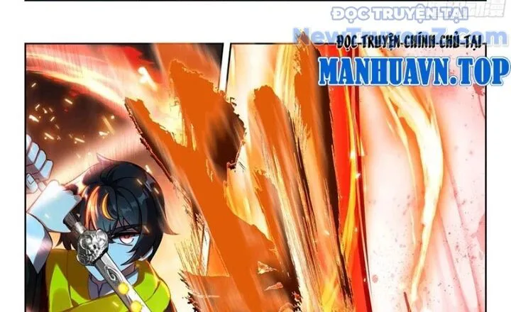 Đấu La Đại Lục 5 chương 229 - trang 2