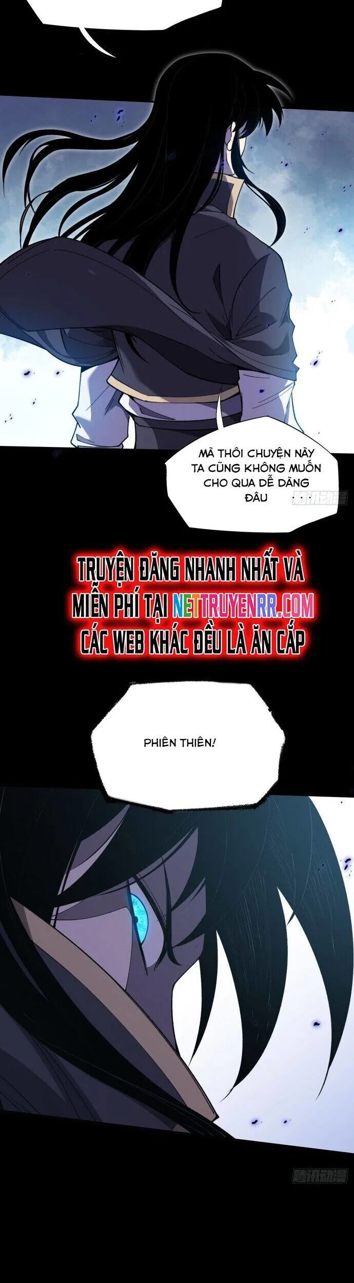 Quỷ Trọc Tiên Đạo chương 15 - trang 4