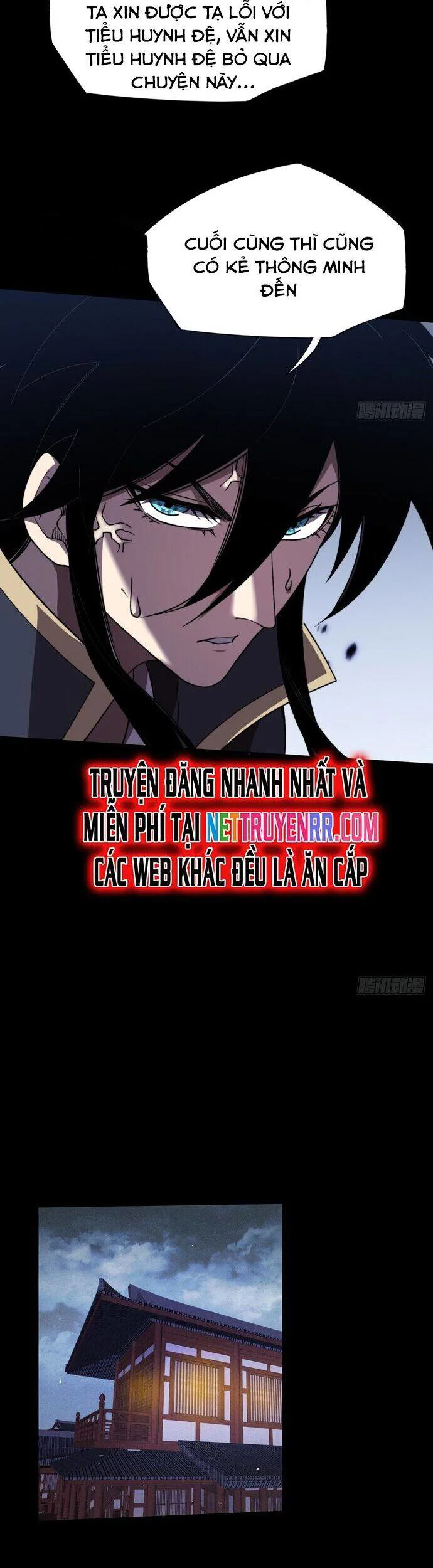 Quỷ Trọc Tiên Đạo chương 16 - trang 20