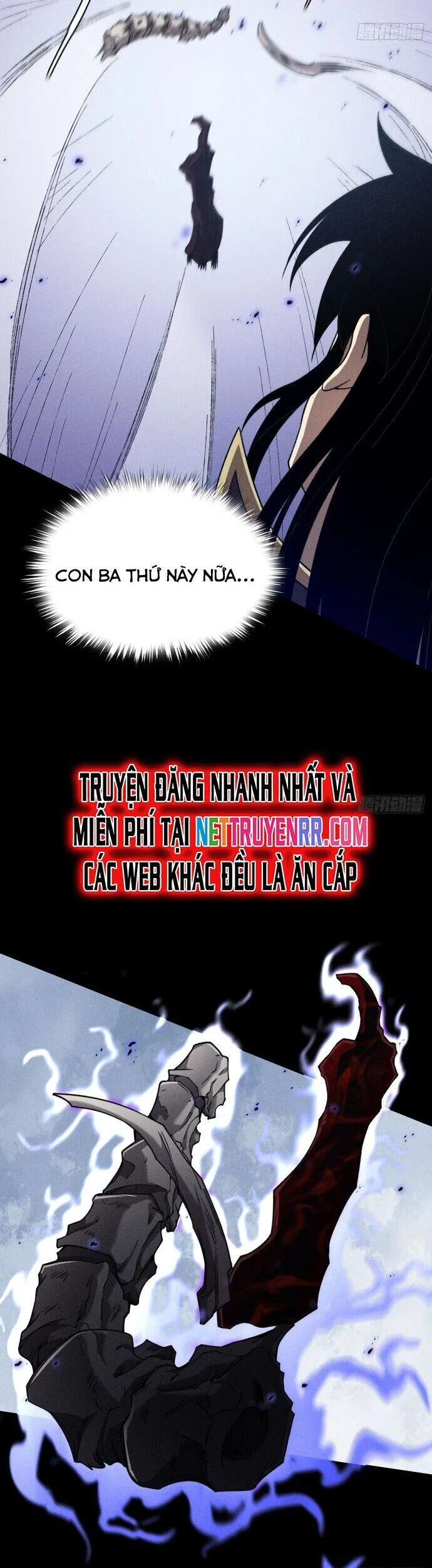 Quỷ Trọc Tiên Đạo chương 16 - trang 40