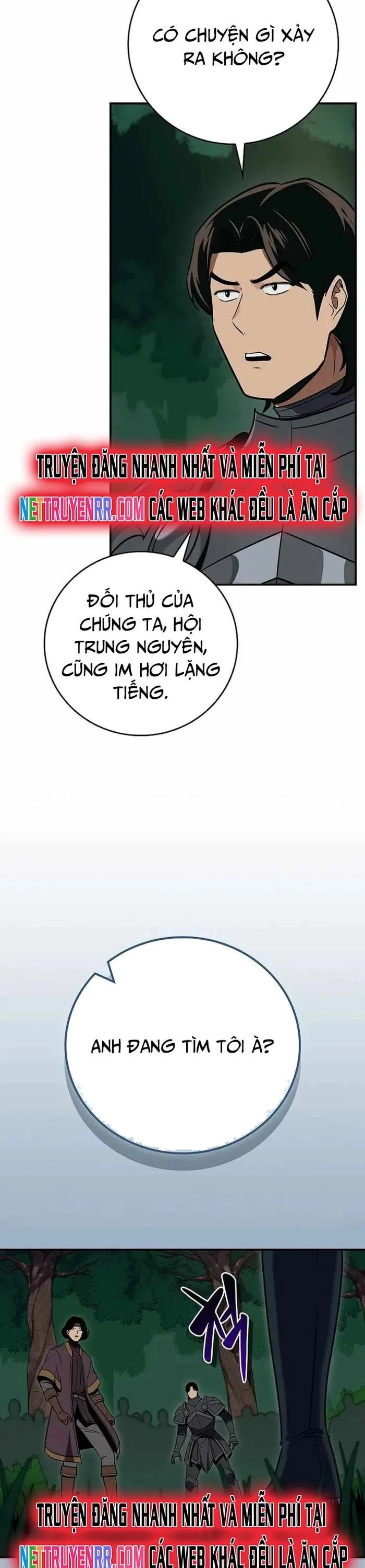 Streamer Pháp Sư chương 108 - trang 10