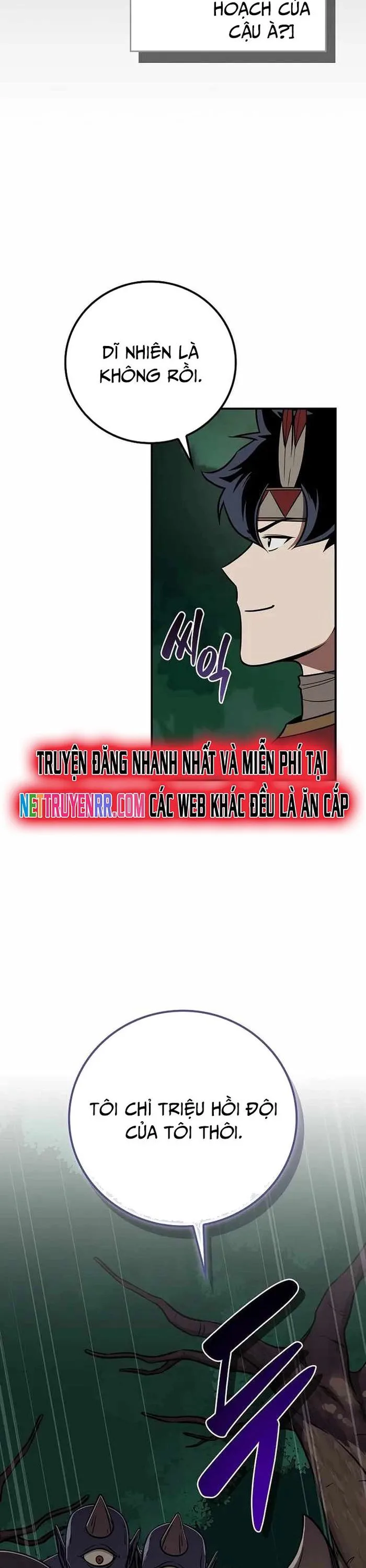 Streamer Pháp Sư chương 108 - trang 36