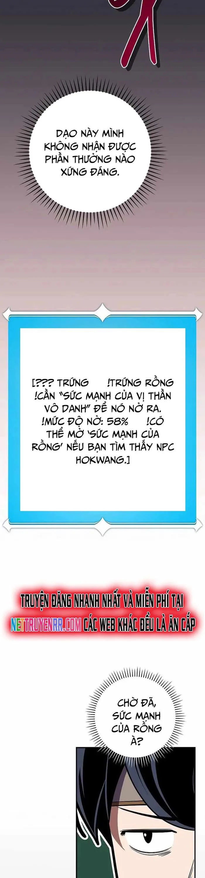 Streamer Pháp Sư chương 108 - trang 46