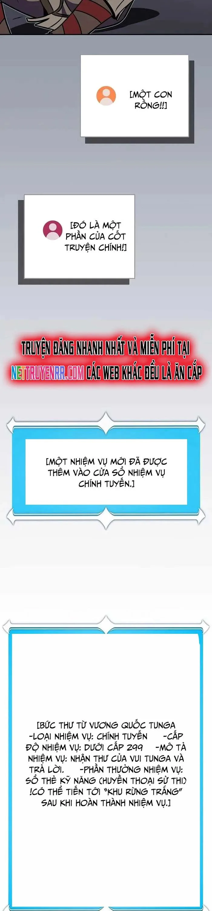 Streamer Pháp Sư chương 108 - trang 48