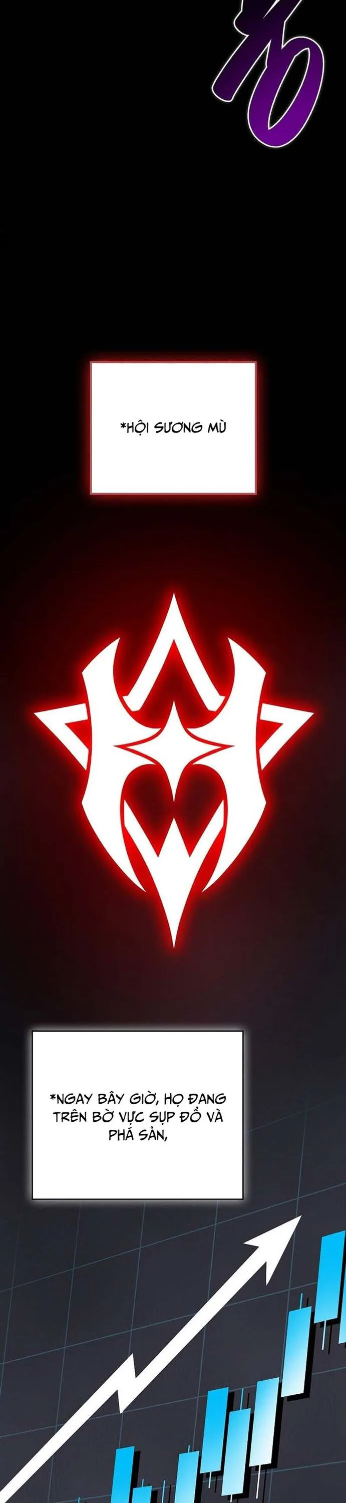Streamer Pháp Sư chương 115 - trang 20