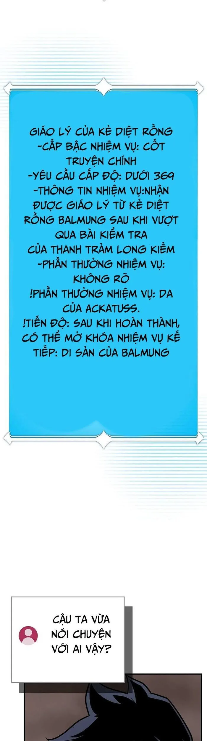 Streamer Pháp Sư chương 124 - trang 14