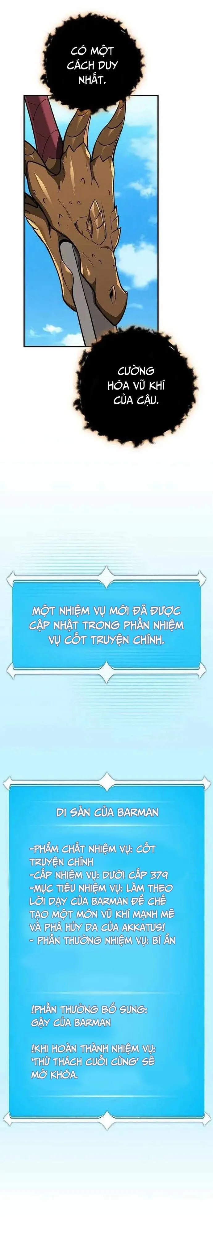 Streamer Pháp Sư chương 126 - trang 8
