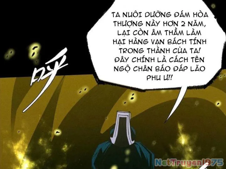 Quỷ Trọc Tiên Đạo chương 39 - trang 22